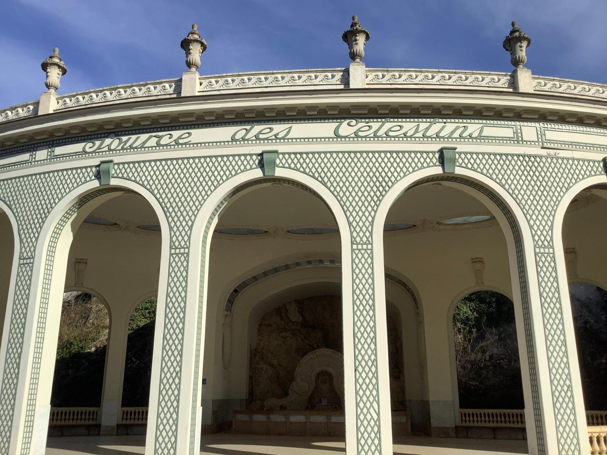 Le Beauparlant, 5 Min Grand Marche, 10Min Gares Et Thermes Віші Екстер'єр фото