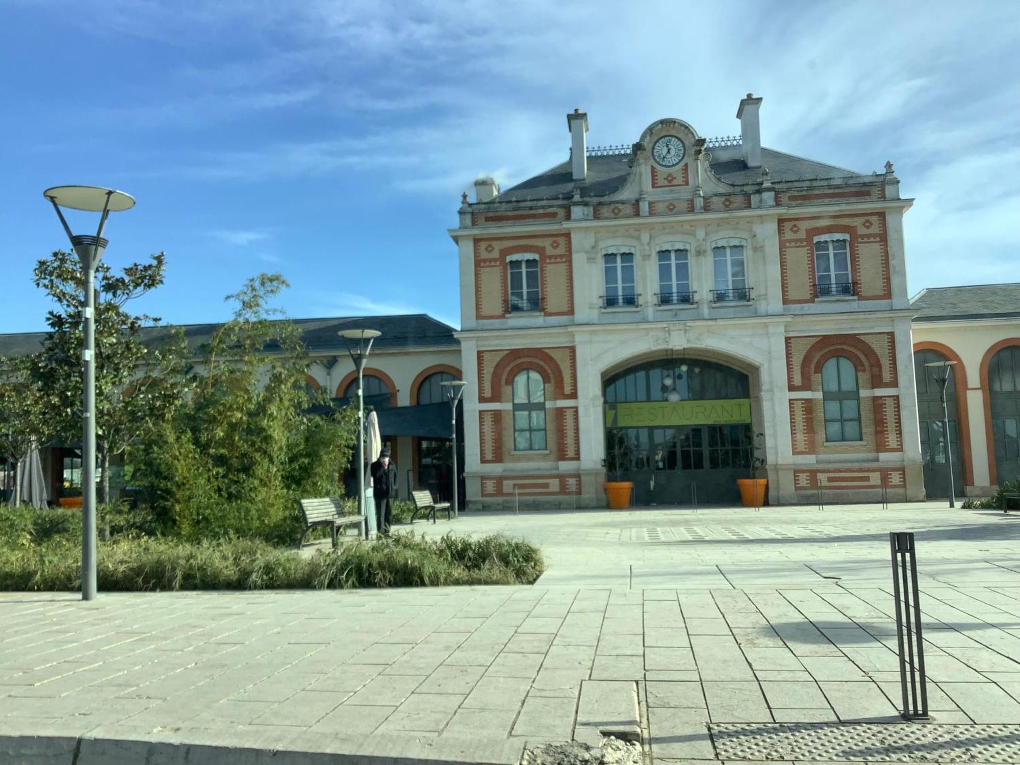 Le Beauparlant, 5 Min Grand Marche, 10Min Gares Et Thermes Віші Екстер'єр фото
